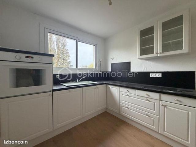 Appartement vente à Parthenay