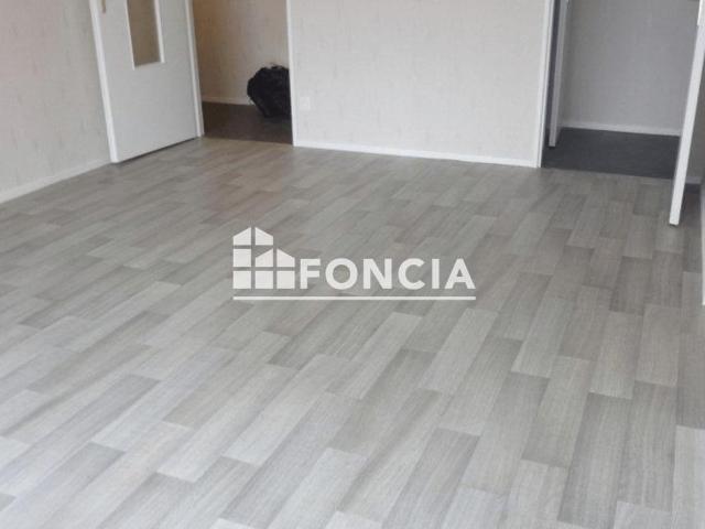 Appartement vente à Carnel, Lorient