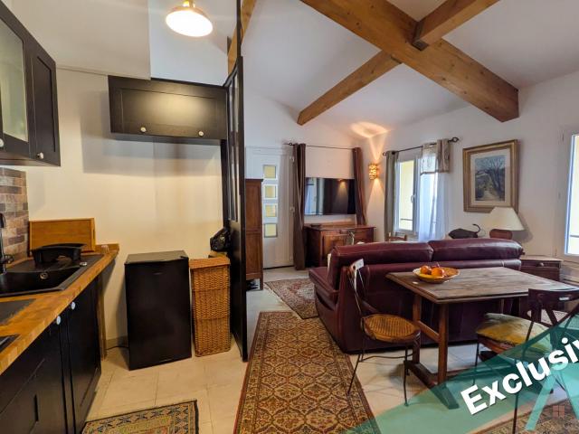 Appartement vente à Arrondissement de Toulon, Signes