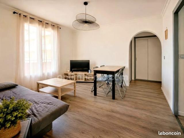 Appartement vente à Istres, Port-saint-louis-du-rhône
