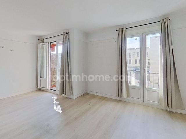 Appartement vente à Gare, Le Raincy
