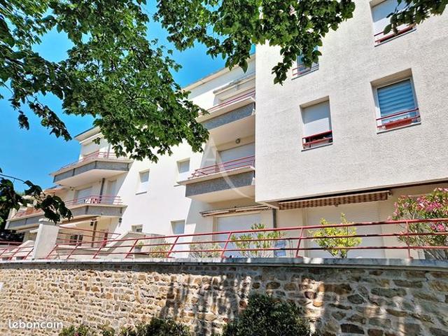 Appartement vente à Nantes, Carquefou