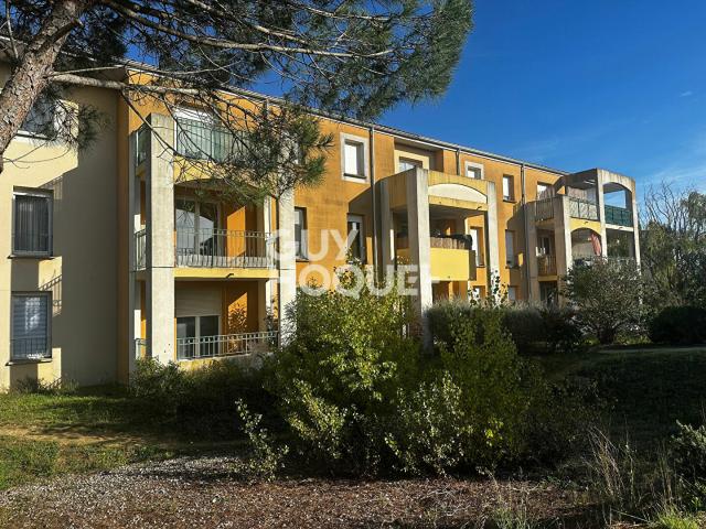 Appartement vente à Carcassonne