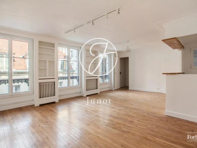 Appartement vente à Paris 6e Arrondissement, Paris