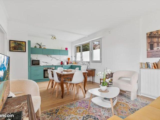 Appartement vente à Saint-Germain-en-Laye, Saint-germain-en-laye