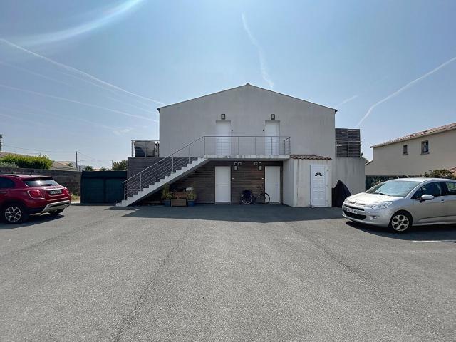 Appartement location à Rochefort, Fouras