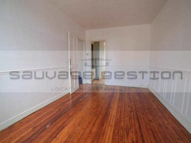 Appartement location à Rouen, Ruan