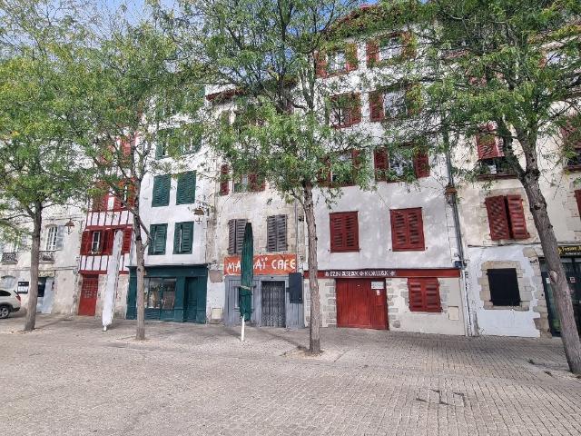Appartement vente à Lapurdi, Bayonne