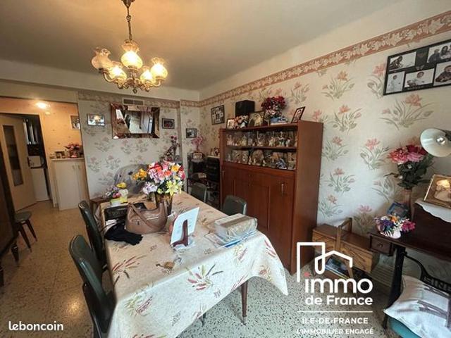 Appartement vente à L'Haÿ-les-Roses, Choisy-le-roi