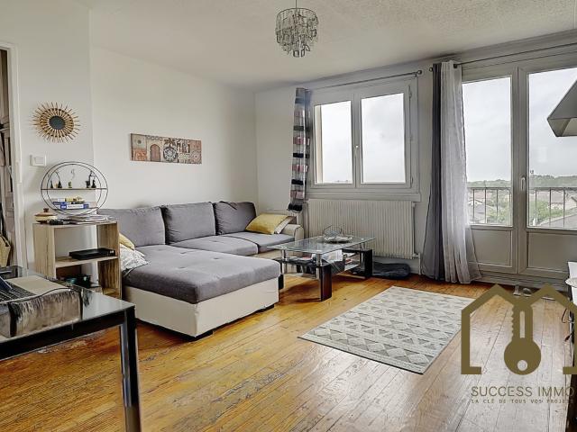 Appartement vente à Lyon, Métropole de Lyon