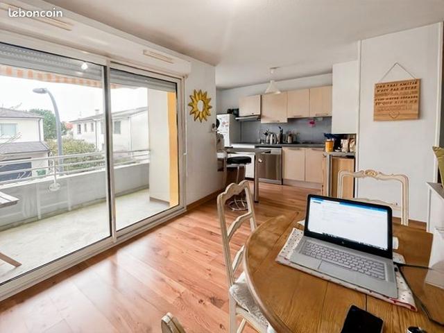 Appartement vente à Bordeaux, Bruges