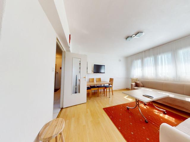 Appartement vente à Mulhouse