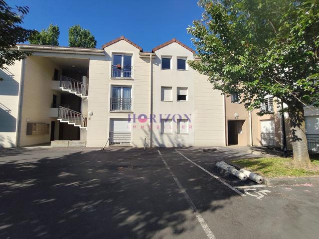Appartement vente à Pontoise, Persan