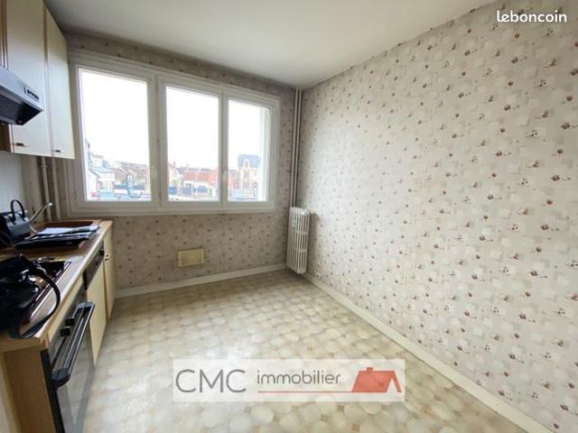 Appartement vente à Chartres