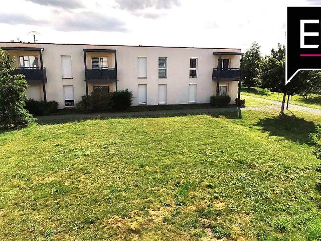 Appartement vente à Douai