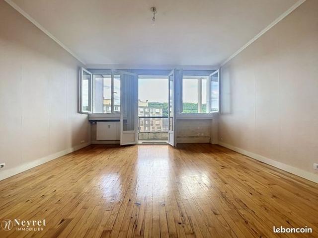 Appartement vente à Saint-Étienne, Saint-etienne