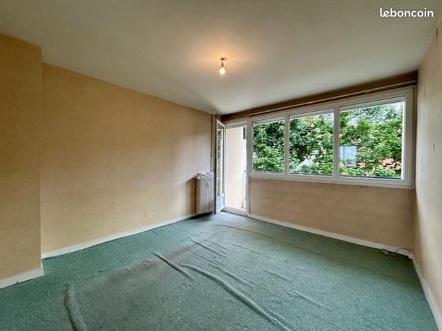 Appartement vente à Chartres, Eure-et-Loir