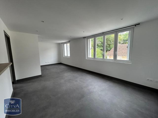 Appartement location à Tulle