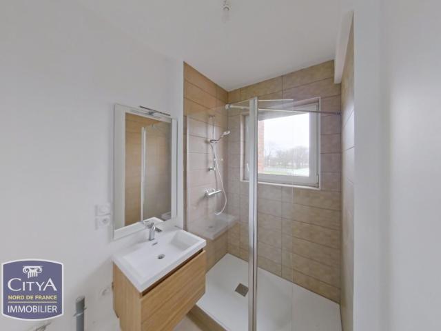 Appartement location à Dunkerque