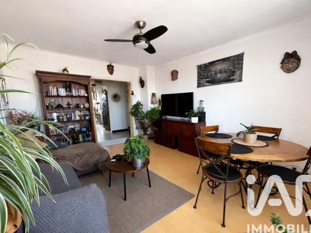 Appartement vente à Perpignan