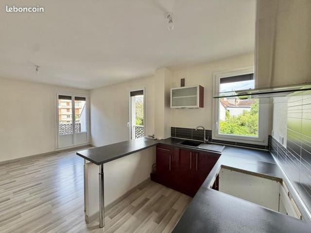 Appartement vente à Nevers