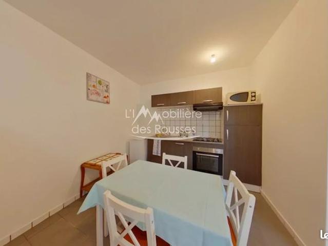 Appartement vente à Saint-Claude, Bourgogne-Franche-Comté