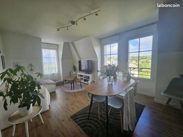 Appartement vente à Évreux, Evreux