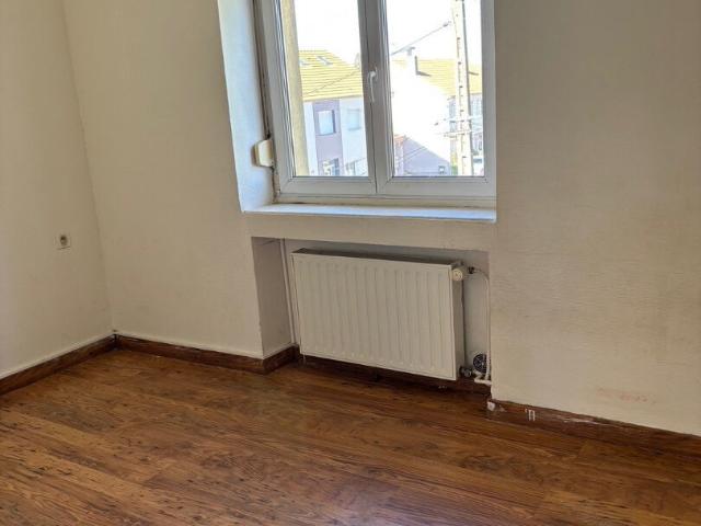 Appartement vente à Thionville, Aumetz