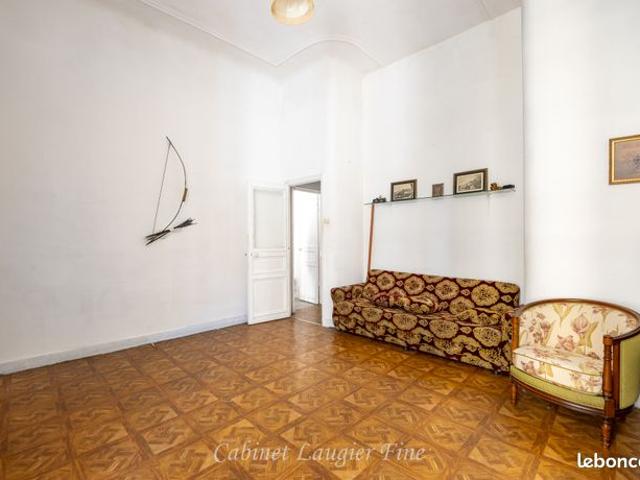 Appartement vente à Marseille