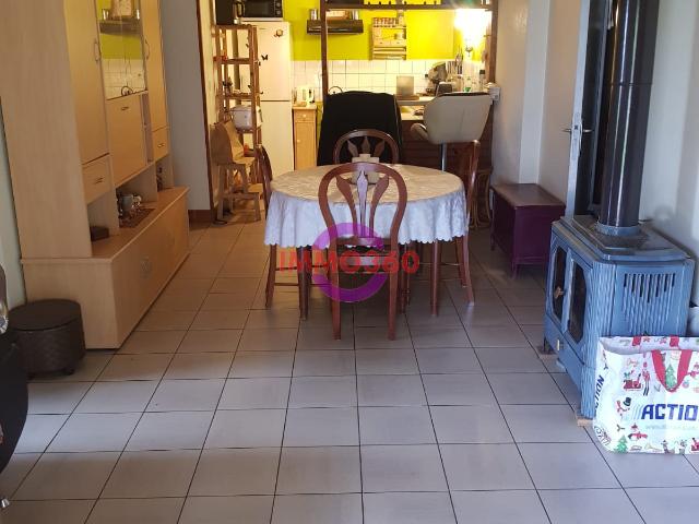 Appartement vente à Vendôme, Azé