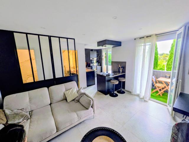 Appartement vente à Arrondissement de Toulon, La Seyne-sur-mer