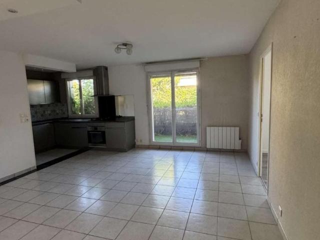 Appartement location à Clermont-Ferrand, Gerzat