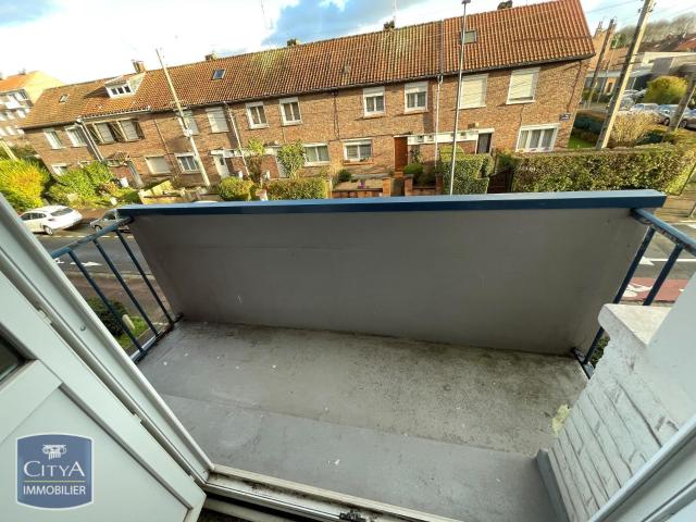 Appartement location à Lille