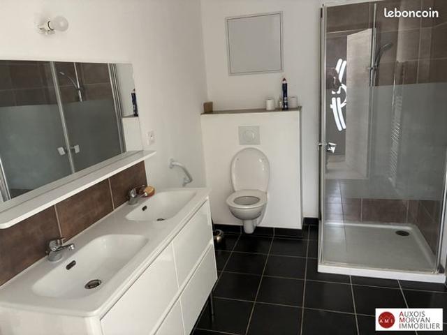 Appartement vente à Montbard, Semur-en-auxois
