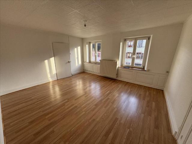 Appartement location à Colmar-Ribeauvillé, Sainte-marie-aux-mines