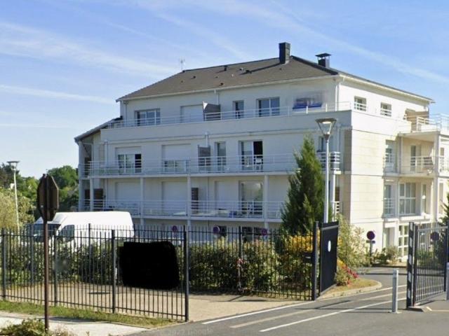 Appartement vente à Redon, Bretagne