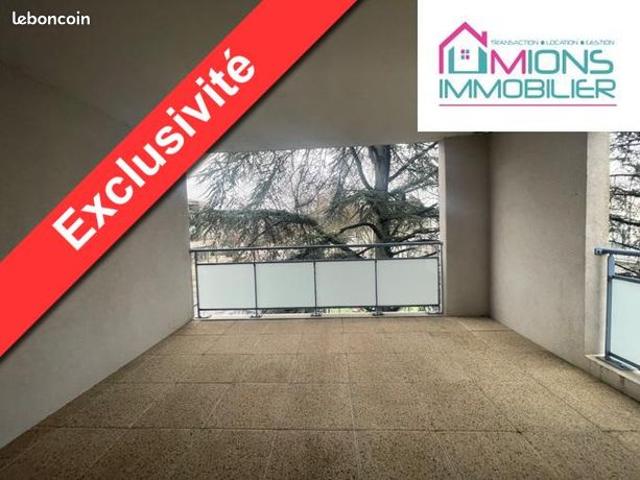 Appartement vente à Lyon, Métropole de Lyon