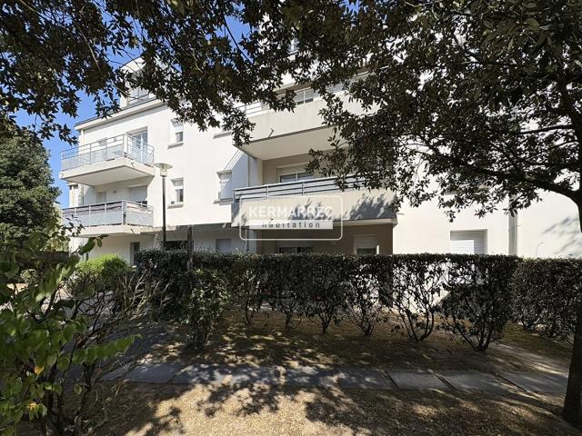 Appartement vente à Saint-Nazaire, Montoir-de-bretagne