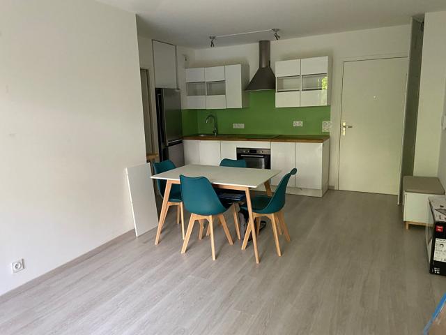 Appartement location à Rambouillet