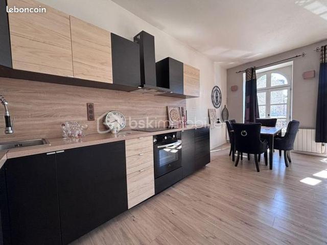 Appartement vente à Albi, Rabastens