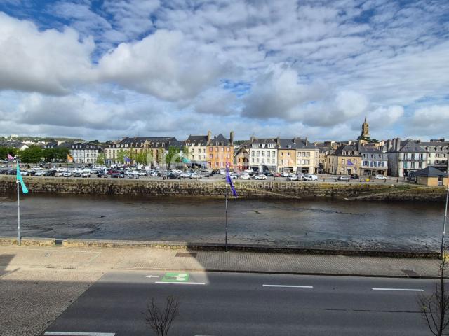 Appartement location à Brest, Bretagne