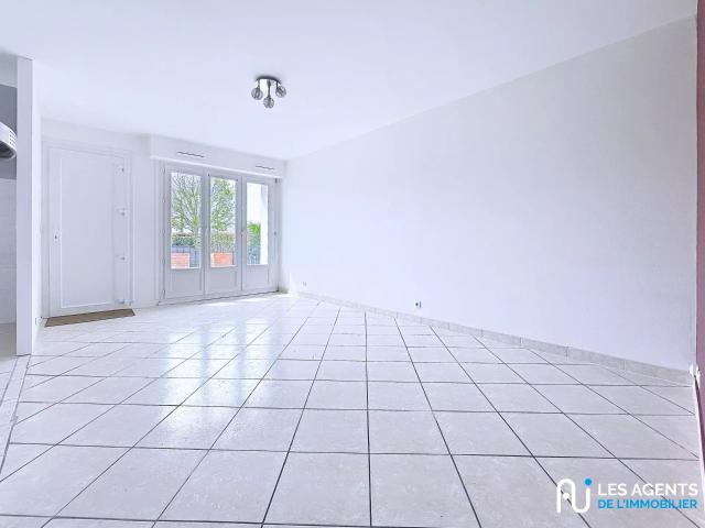 Appartement location à Orléans, Saint-jean-le-blanc