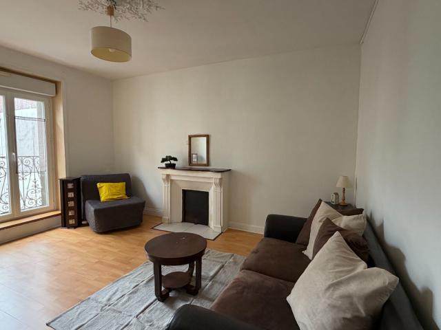 Appartement vente à Brest, Bretagne