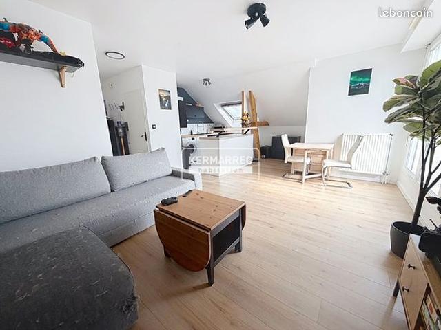 Appartement vente à Rennes, Bretagne