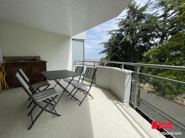 Appartement vente à Saint-Nazaire, Saint-nazaire