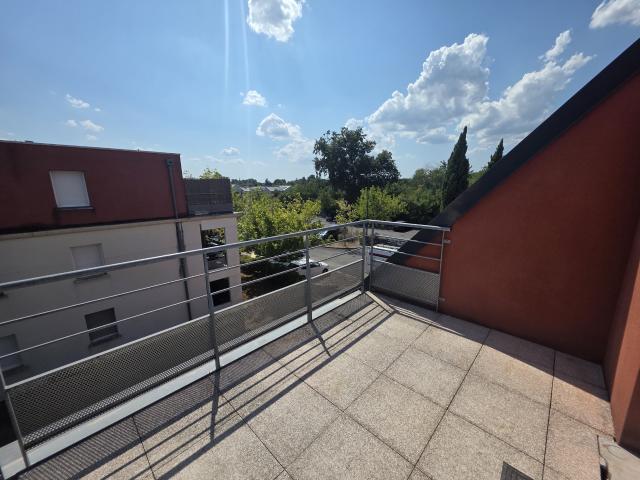 Appartement vente à At'home, Eysines