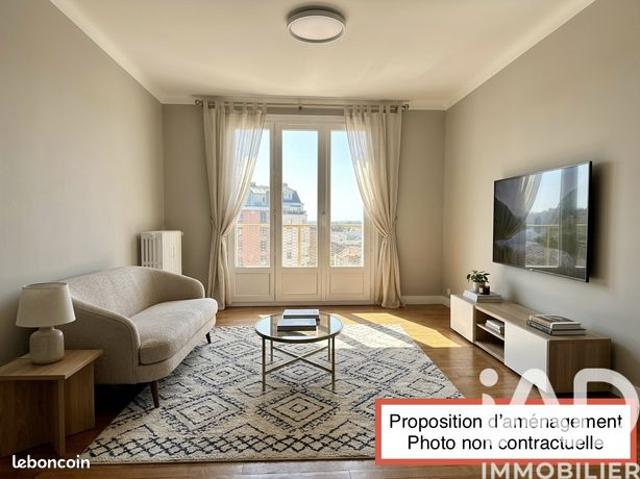 Appartement vente à Limoges