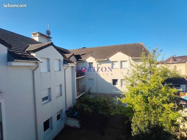 Appartement vente à Pontoise, Persan