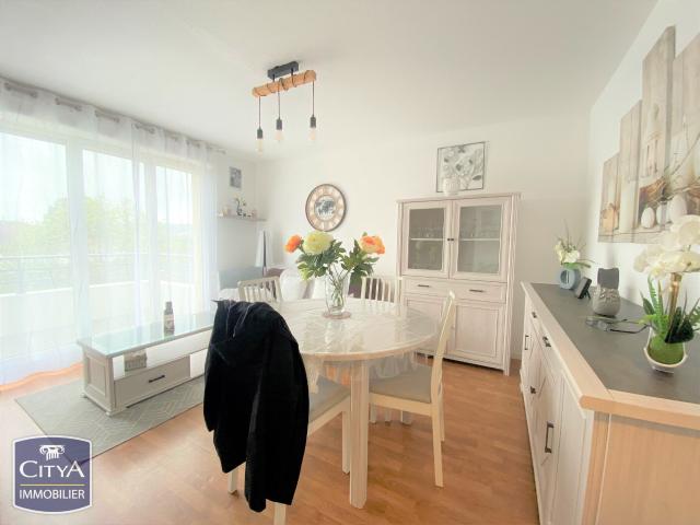 Appartement vente à Libourne, Pineuilh