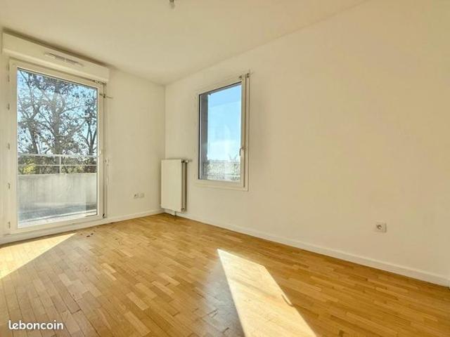 Appartement vente à Épernay, Morangis